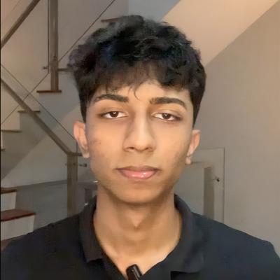 Moniessh Gunasegaran