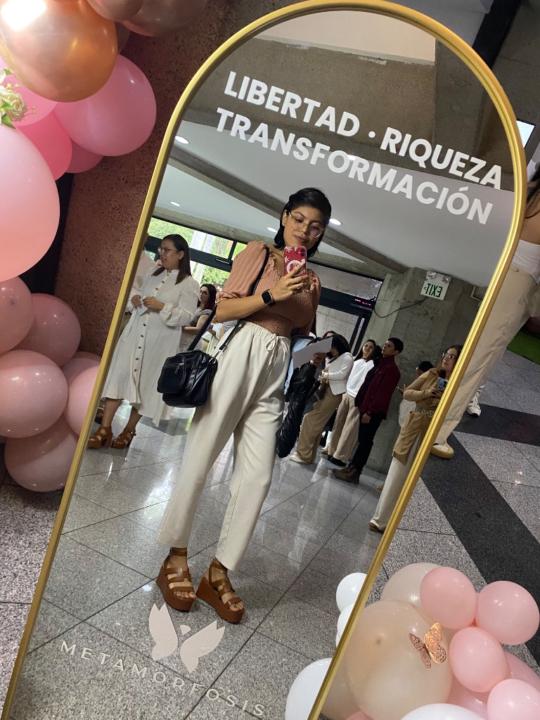 Laura Cedeño Espinoza