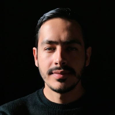 Pablo Paredes