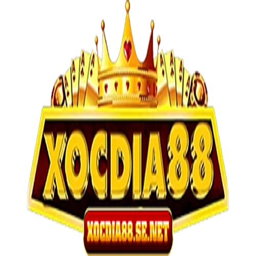 Xocdia Cổng game bài