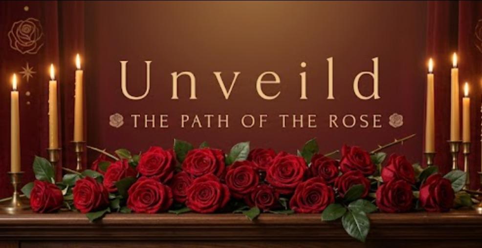 UNVEILD: Crossing the Threshold