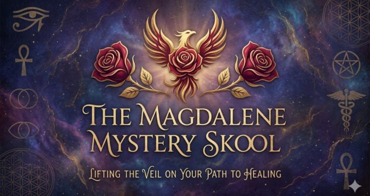 The Magdelene Mystery Skool