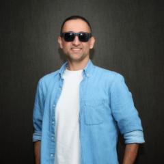 Farhad Rahgozar