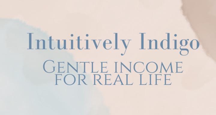 Intuitively Indigo