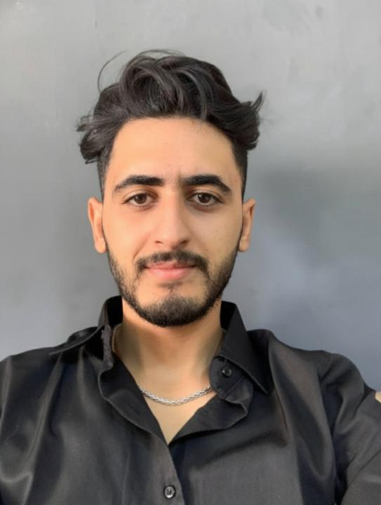 Mohamed Bouchikhi