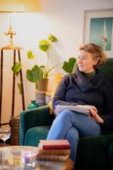 Lucile Roustaing