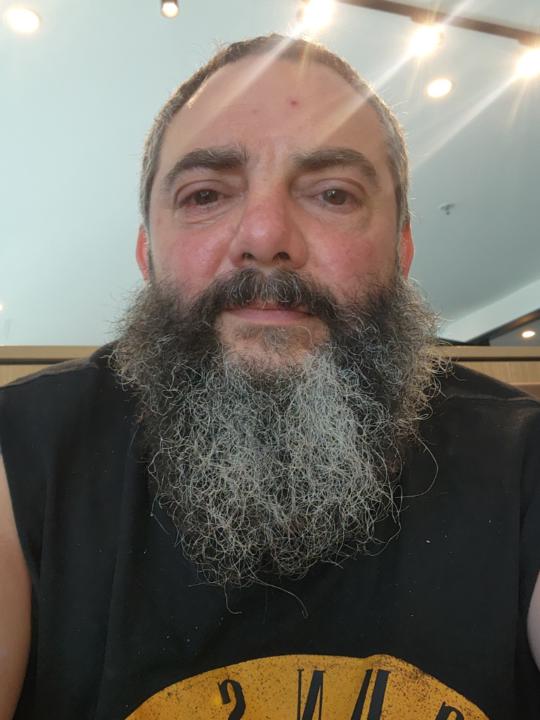Dimitrios Hangidiakou