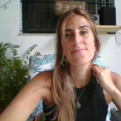 Sara Asián