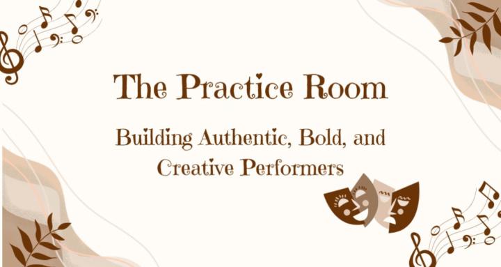 The Practice Room