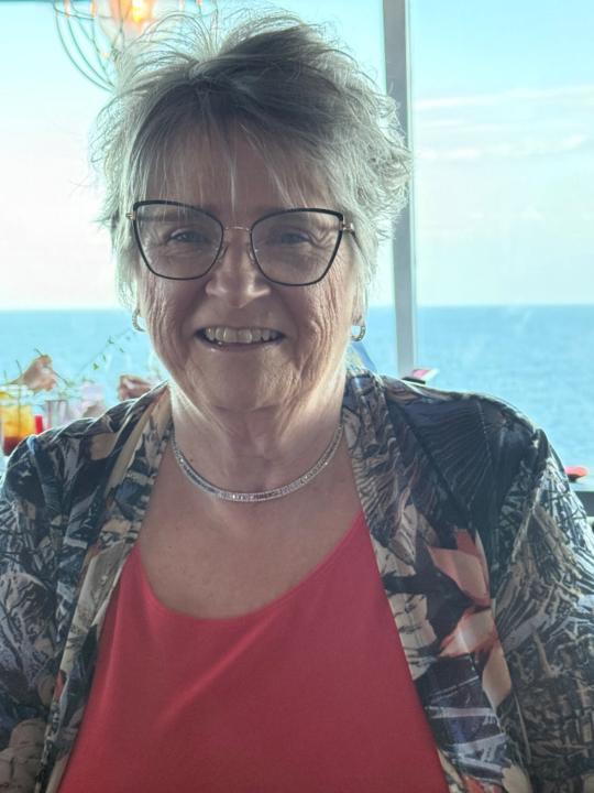 Debra Oliver