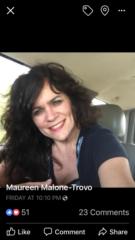 Maureen Trovo