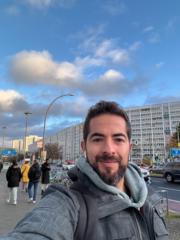 Andres Santamaria