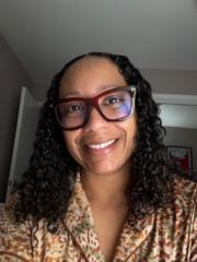 Carolyn Gonzalez-Bright