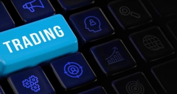 How I make money in the market