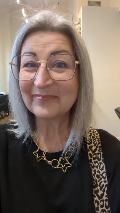 Julie Wilcox-Jones