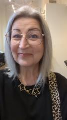 Julie Wilcox-Jones