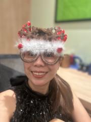 Shareanne joy Uriarte