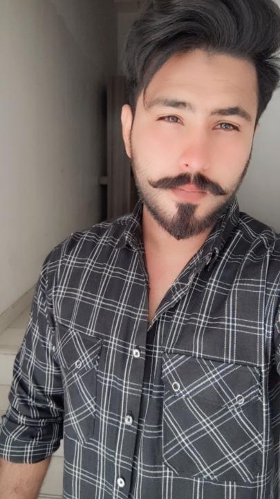Ahmed Sarfraz