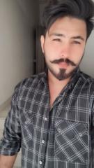 Ahmed Sarfraz