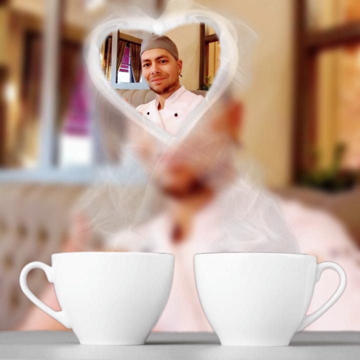 Martin Gaz