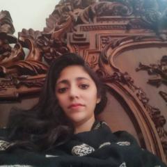 Aysha Haider