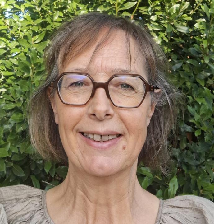 Maria Oberson