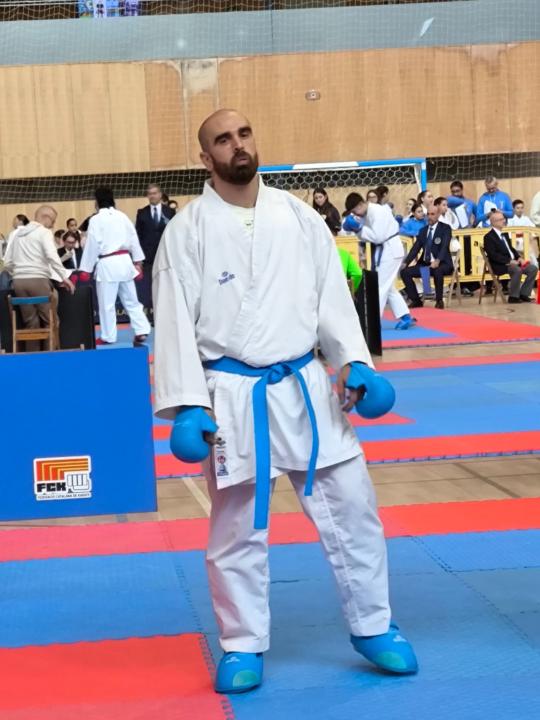 Miguel Ángel Sedeño Hormigo