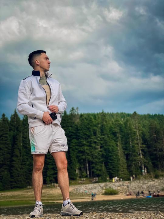 Petar Vujovic