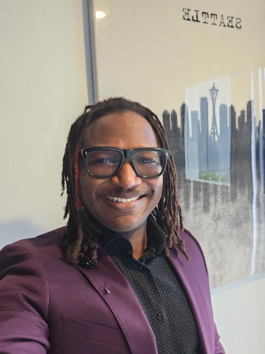 Marcus Harris