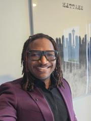 Marcus Harris