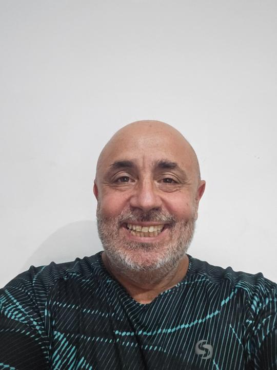 Marcos Ottina