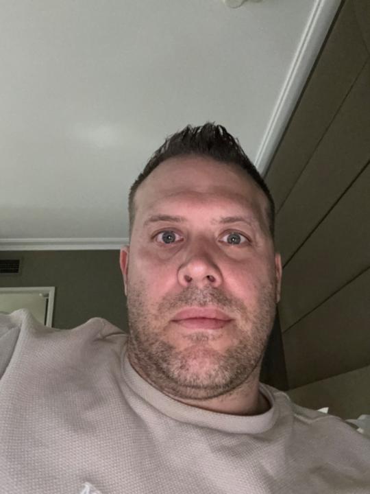 Luke Madden