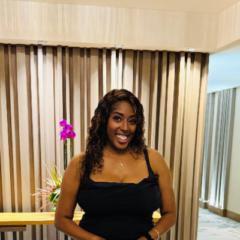 Nicole Leftenant