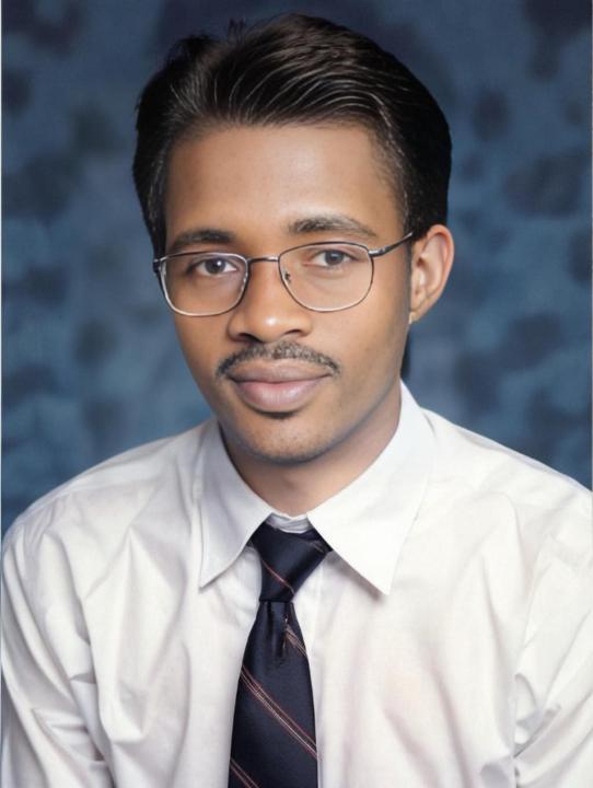 Lakpa olivier N'guessan