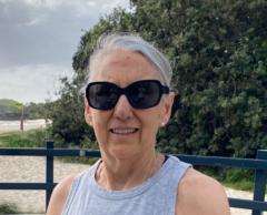 Robyn Everingham