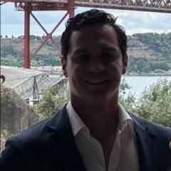 Vasco Morais