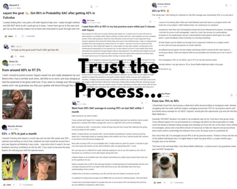 Boost Maths Methods + gallery image