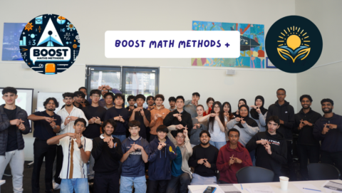 Boost Maths Methods + gallery image