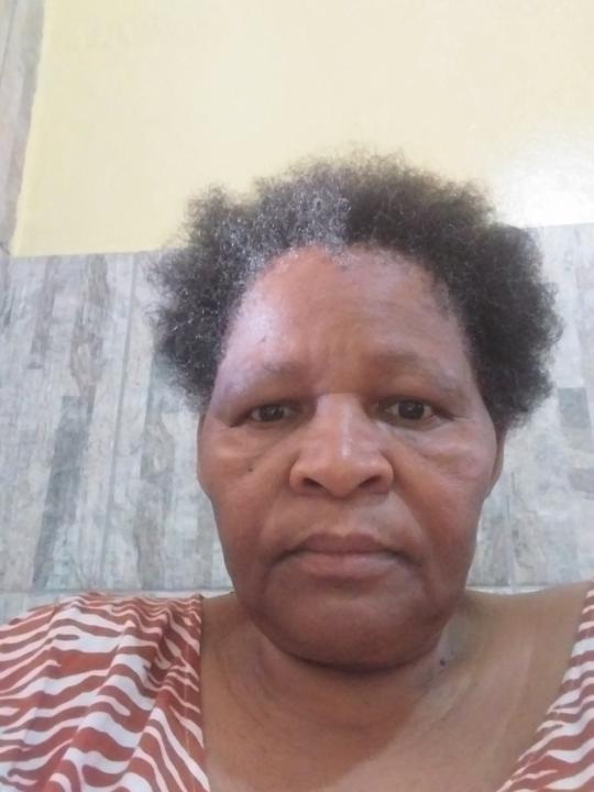 Boitumelo Tlalang