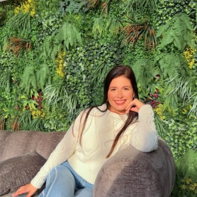 Georgette Tawil