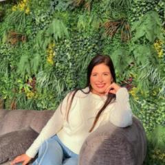 Georgette Tawil