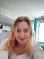 Claire Pichon