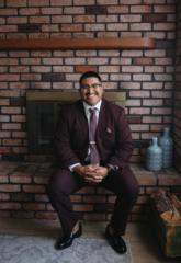 Marco Aguilar