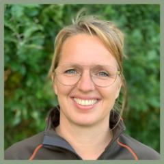 Tina Bjerre