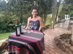 Jully Brasil Tamashiro