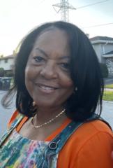 Sheri Cain