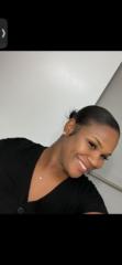 India Toliver