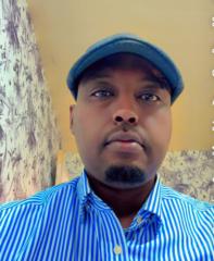 Abdirahman Barre Mohamoud
