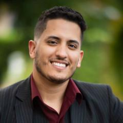 Joseph Del Cerro