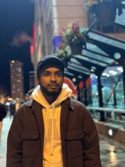 Mohammed Irshad Mukkaram